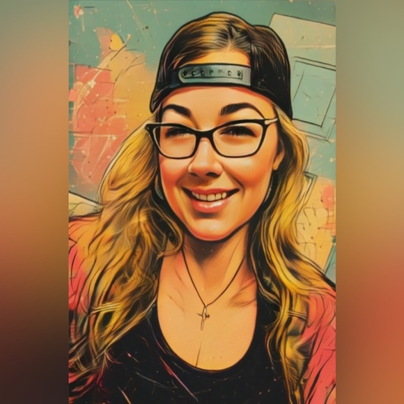 DOLLEDUP IS LIVE 👑 Share Show- Be Kind. Show Grace. Support Each Other 👑 - Picture 5 of 17